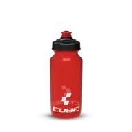 CUBE BOTTLE 0,5L ICON RED