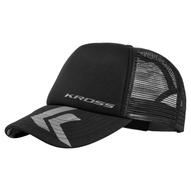 Kross T-Cap Black-Gray