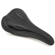 WTB Speed Comp Bicycle Saddle (Black) (145mm)