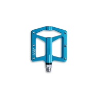 CUBE RFR FLAT RACE 2.0 BLUE PEDÁL
