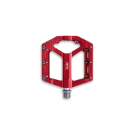 CUBE RFR FLAT SL 2.0 RED PEDÁL