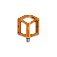 CUBE RFR FLAT SL 2.0 ORANGE PEDÁL
