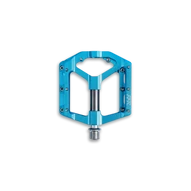 CUBE RFR FLAT SLT 2.0 BLUE N GREY PEDÁL