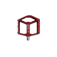 CUBE ACID FLAT A2-IB RED PEDÁL
