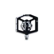 CUBE ACID CLICK A2-ZP BLACK PEDÁL