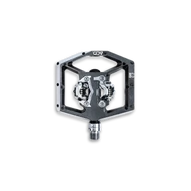 CUBE ACID CLICK A2-ZP GREY PEDÁL