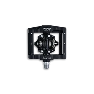 CUBE ACID CLICK A5-LSL FLOAT X ACTIONTEAM BLACK PEDÁL