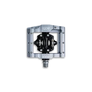 CUBE ACID CLICK A5-LSL FLOAT X ACTIONTEAM GREY N ORANGE PEDÁL