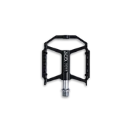 CUBE ACID FLAT A4-IB HYBRID BLACK PEDÁL