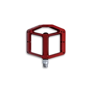 CUBE ACID FLAT A3-ZP RED PEDÁL
