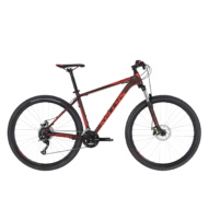 Kellys Spider 10 Red MTB 27,5" kerékpár 2020
