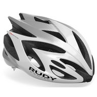 RUDY RUSH WHITE BUKÓSISAK