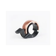KNOG OI CLASSIC LARGE 23.8-31.8MM COPPER CSENGŐ