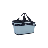 CUBE ACID CARRIER BASKET CITY 20 RILINK GREY CSOMAGTARTÓ KOSÁR