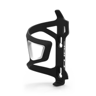 CUBE BOTTLE HPP SIDECAGE BLACK N WHITE KULACSTARTÓ