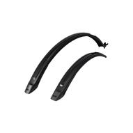 KTM MUDGUARD SET CROSS 28"/700C 51MM KTM SÁRVÉDŐ SZETT