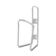 CUBE BOTTLE CAGE HPA WHITE KULACSTARTÓ