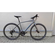 GIANT ESCAPE DISC BLACK 2026