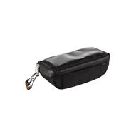 KTM SPORT HANDLEBAR PHONEBAG BLACK Kerékpár Kormánytáska