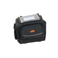 KTM LINE EUROPA HANDLEBAR BAG 6L KERÉKPÁR KORMÁNYTÁSKA