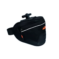 KTM SADDLE BAG T-SYSTEM II M NYEREGTÁSKA