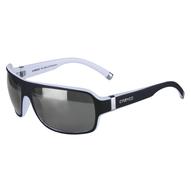 CASCO SX-61 BICOLOR BLACK WHITE NAPSZEMÜVEG