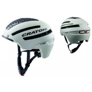 CRATONI C-MUTE Elektromos Kerékpár sisak 2020 - Több Színben
