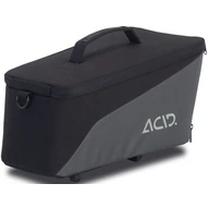 CUBE ACID TRUNK BAG CITY 8 RILINK KERÉKPÁR CSOMAGTARTÓ TÁSKA