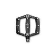 CUBE RFR Flat Pedal SL Alumínium Kerékpár Taposó Pedál - Több Színben