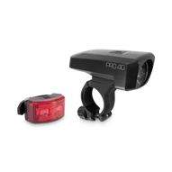 CUBE ACID LIGHT SET PRO 40 KERÉKPÁR LÁMPA SZETT