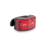Cube ACID Rear Light PRO Kerékpár Hátsó Lámpa