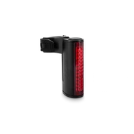 CUBE ACID OUTDOOR LED LIGHT HPA USB "RED" Kerékpár Hátsó Lámpa 