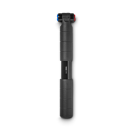 CUBE ACID Pump RACE PURE black Kerékpár Pumpa