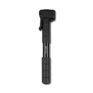 CUBE ACID Pump RACE UNIVERSAL black Kerékpár Pumpa