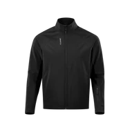 CUBE TOUR Softshell Jacket BLACK