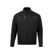 CUBE TOUR Softshell Jacket BLACK