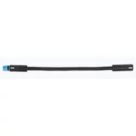 CUBE ACID Extention Cable X-Connect 15 cm Bosch BES3 Elektromos Kerékpár Első Lámpa Kábelhosszabbító Toldalék