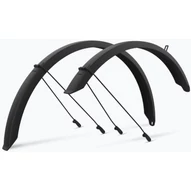 CUBE ACID Mudguard Set 54 27,5“ BB Mount 2.0 Kerékpár Sárvédő Szett