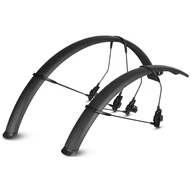 CUBE ACID Mudguard Set GRAVEL 28" KERÉKPÁR SÁRVÉDŐSZETT