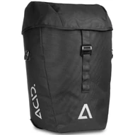 CUBE ACID Pannier Bag CITY 20 CILink KERÉKPÁR CSOMAGTARTÓ TÁSKA