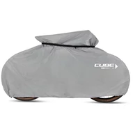 CUBE Bike Cover 27" - 29" KERÉKPÁR VÉDŐ PONYVA