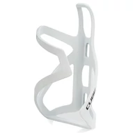 CUBE Bottle Cage HPP Sidecage jobbos kulacstartó - matt white´n´glossy black színben