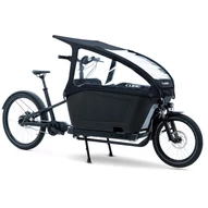 CUBE Raincover CARGO 3.0 KERÉKPÁR ESŐVÉDŐ