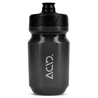 CUBE ACID Bottle Flow 400 black´n´silver KERÉKPÁROS KULACS