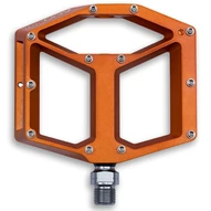 CUBE ACID FLAT A3-ZP ORANGE KERÉKPÁR PEDÁL