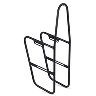 CUBE ACID Front Carrier FORK LOWRIDER Kerékpár Első Csomagtartó Merev Villához