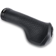 CUBE ACID GRIPS TRAVEL COMFORT ALUMINIUM CLAMP KERÉKPÁR MARKOLAT - BLACK - REGULAR