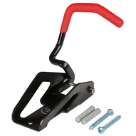 CUBE RFR BICYCLE RACK CMPT WALL MOUNTED KERÉKPÁR FALI KAMPÓ