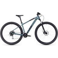 CUBE AIM PRO SHIFTVERDE N BLACK 29&quot; 2023 FÉRFI MTB KERÉKPÁR