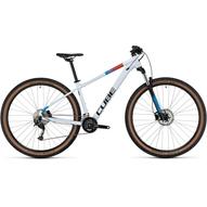 CUBE AIM SLX GRAPHITE N METAL 29&quot; 2022 FÉRFI MTB KERÉKPÁR
